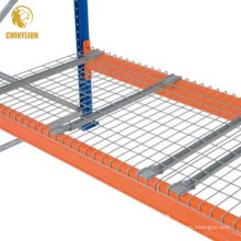 Verzinkte Stahldraht -Maschen -Deck -Paneele